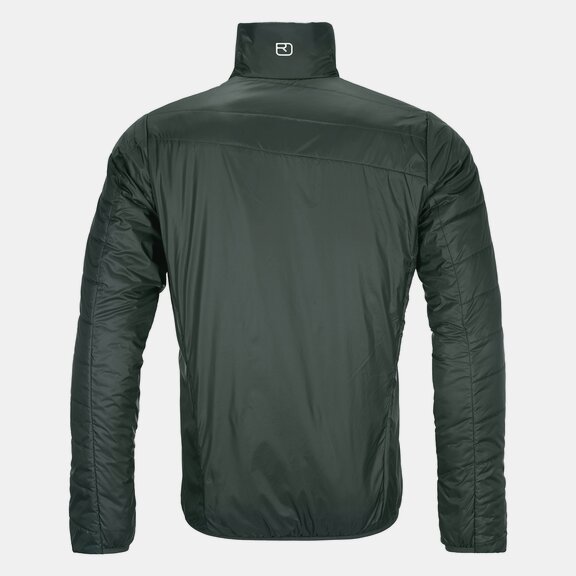 ORTOVOX SWISSWOOL PIZ BOVAL JACKET M | Insulation Jackets